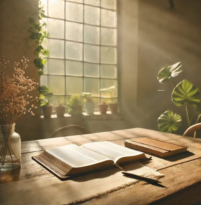 La biblia